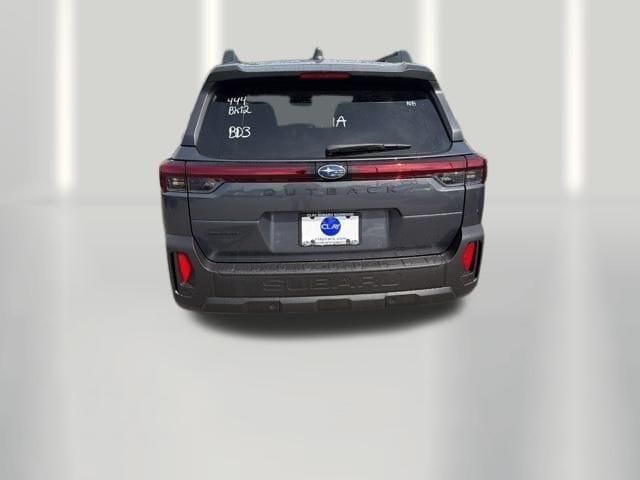 new 2026 Subaru Outback car, priced at $41,301