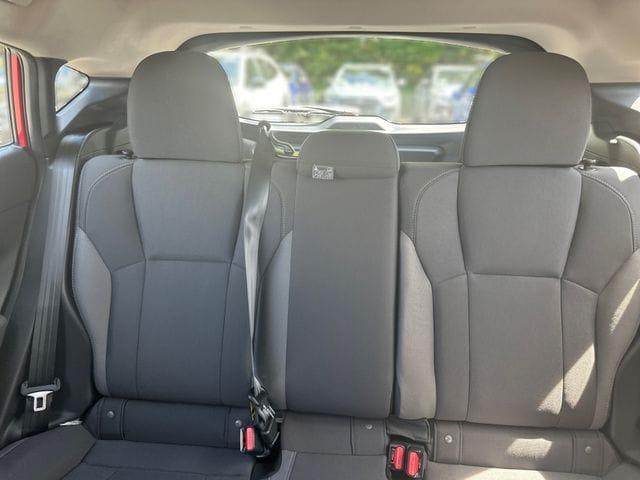 new 2025 Subaru Impreza car, priced at $24,265