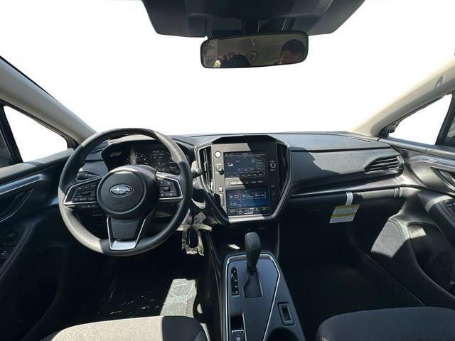 new 2025 Subaru Impreza car, priced at $24,265
