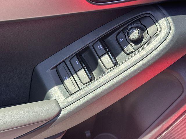 new 2025 Subaru Impreza car, priced at $24,265