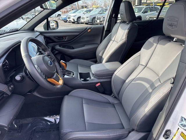 used 2025 Subaru Outback car, priced at $36,900
