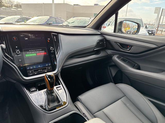 used 2025 Subaru Outback car, priced at $36,900