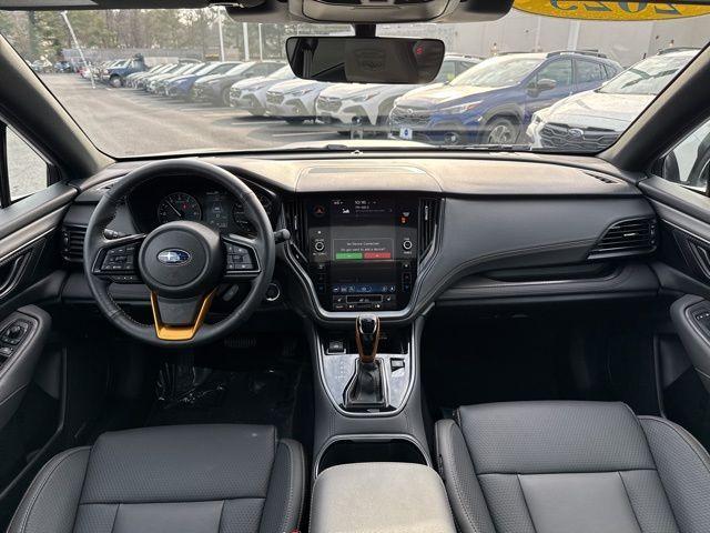 used 2025 Subaru Outback car, priced at $36,900