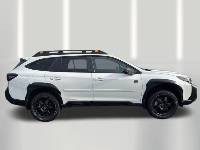 used 2025 Subaru Outback car, priced at $36,900