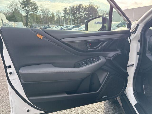 used 2025 Subaru Outback car, priced at $36,900