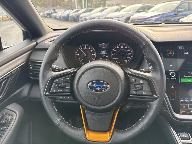 used 2025 Subaru Outback car, priced at $36,900