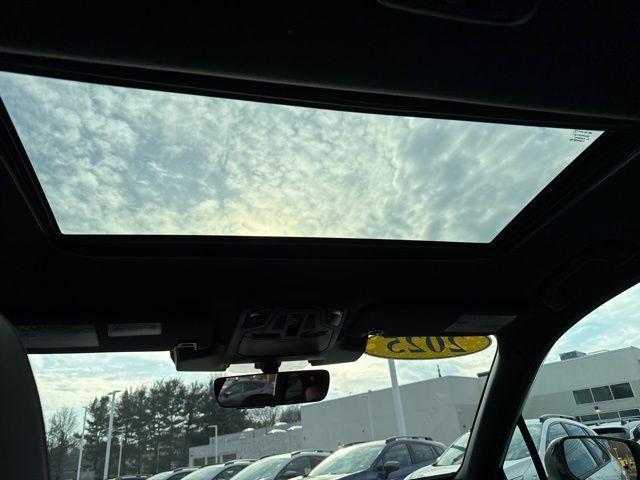 used 2025 Subaru Outback car, priced at $36,900