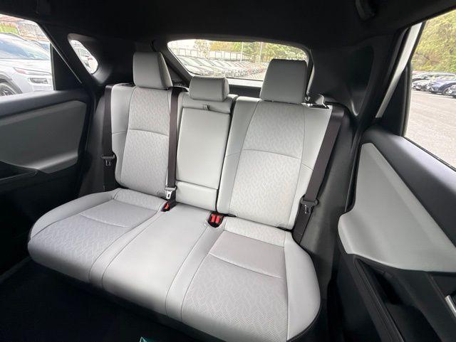 new 2026 Subaru Solterra car, priced at $41,344