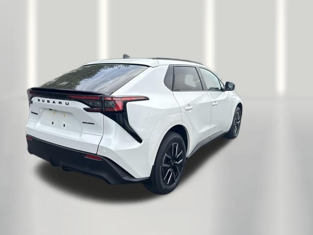 new 2026 Subaru Solterra car, priced at $41,344