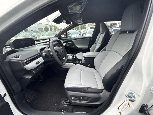 new 2026 Subaru Solterra car, priced at $41,344