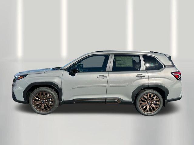 new 2026 Subaru Forester car, priced at $37,361