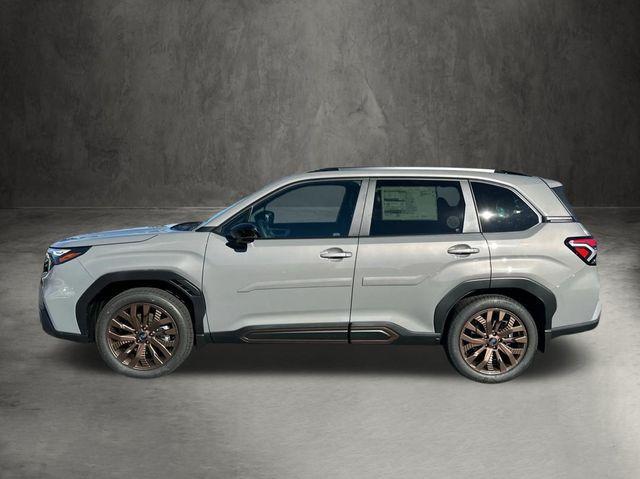 new 2026 Subaru Forester car, priced at $37,561