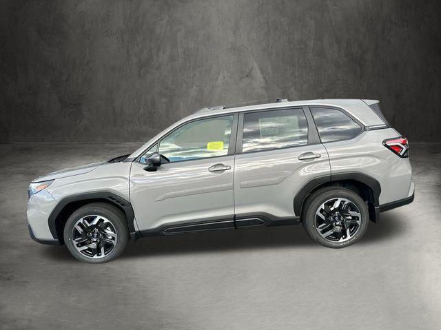 new 2025 Subaru Forester Hybrid car, priced at $36,598
