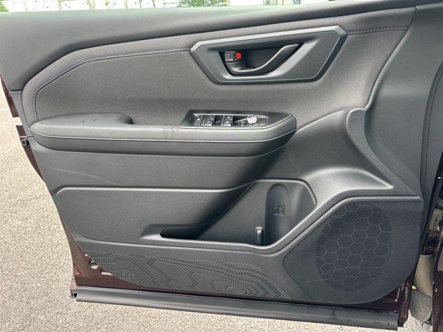new 2026 Subaru Forester car, priced at $33,212