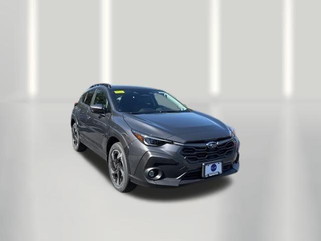 new 2026 Subaru Crosstrek car, priced at $34,696