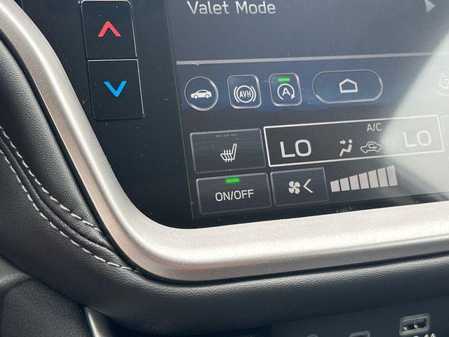 new 2025 Subaru Outback car, priced at $38,935