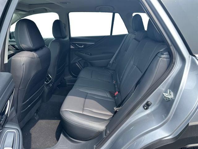 new 2025 Subaru Outback car, priced at $38,935