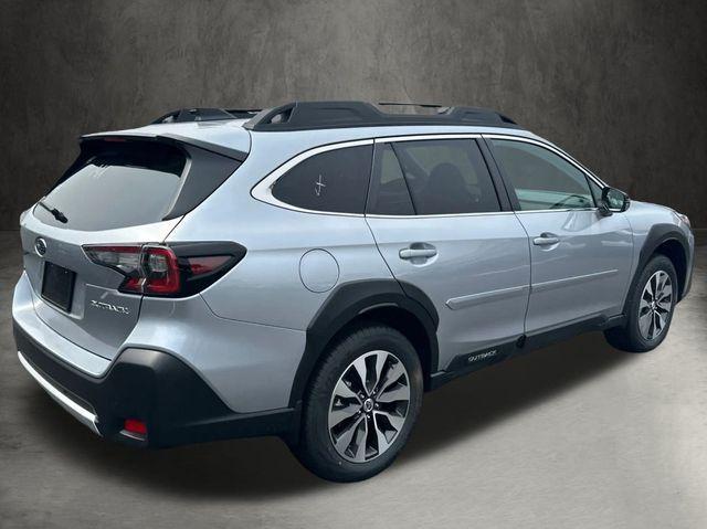new 2025 Subaru Outback car, priced at $38,935