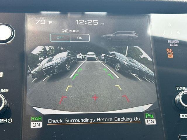 new 2025 Subaru Outback car, priced at $38,935