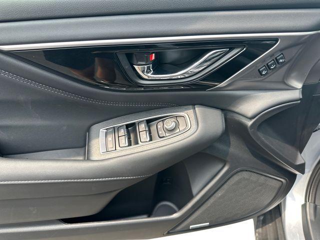 new 2025 Subaru Outback car, priced at $38,935