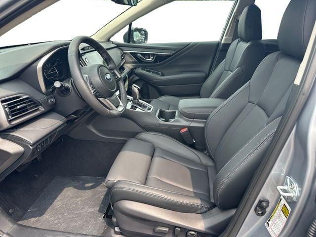 new 2025 Subaru Outback car, priced at $38,935
