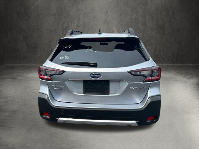 new 2025 Subaru Outback car, priced at $38,935