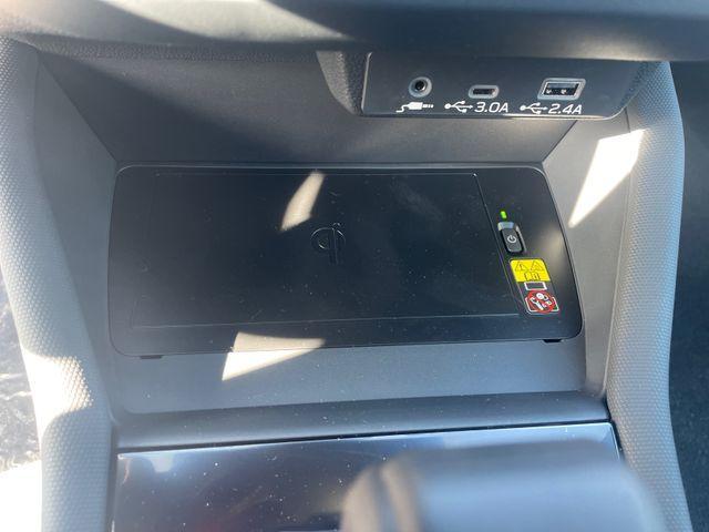 new 2025 Subaru Forester Hybrid car, priced at $36,219