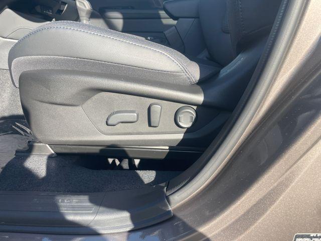 new 2025 Subaru Forester Hybrid car, priced at $36,219