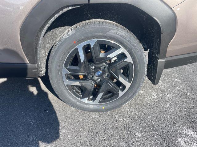 new 2025 Subaru Forester Hybrid car, priced at $36,219