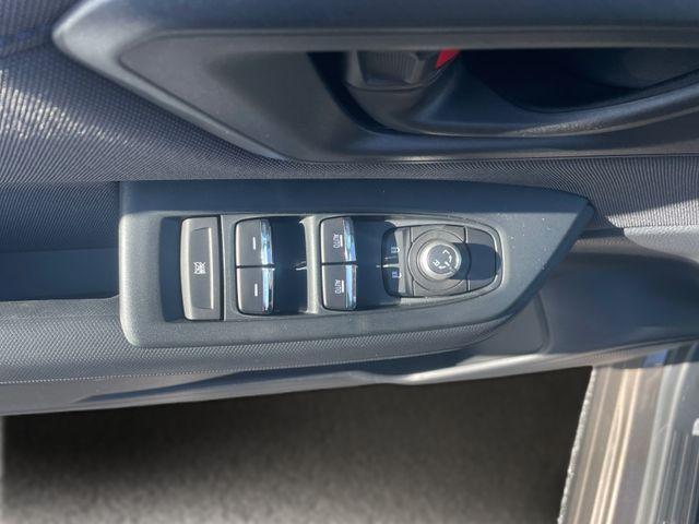 new 2025 Subaru Forester Hybrid car, priced at $36,219