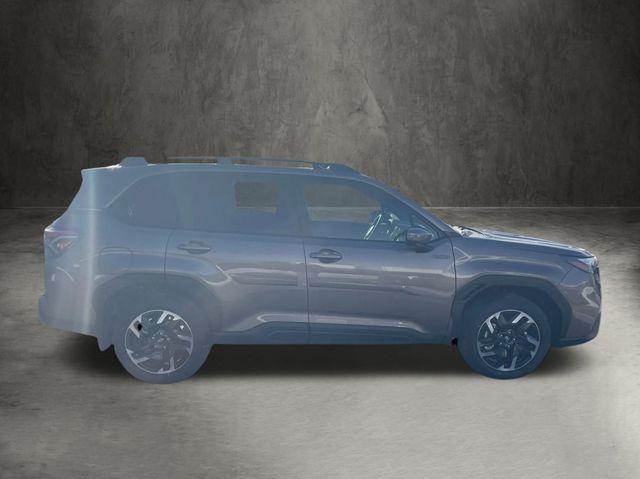 new 2025 Subaru Forester Hybrid car, priced at $36,219