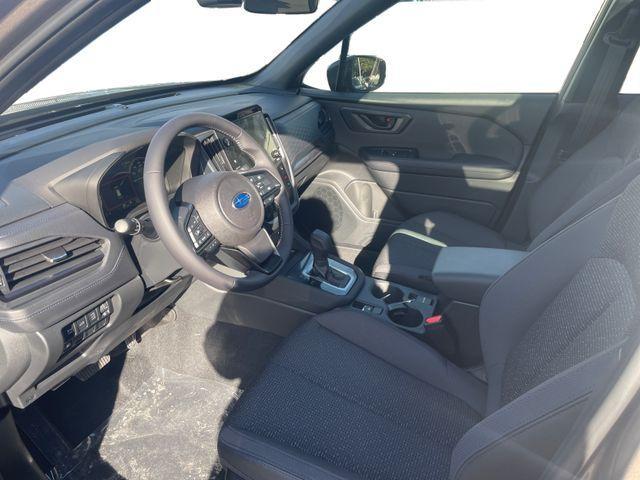 new 2025 Subaru Forester Hybrid car, priced at $36,219