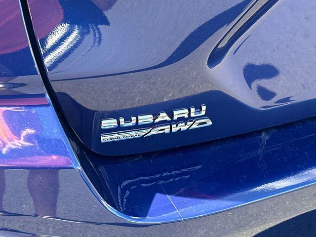 new 2025 Subaru Impreza car, priced at $24,795