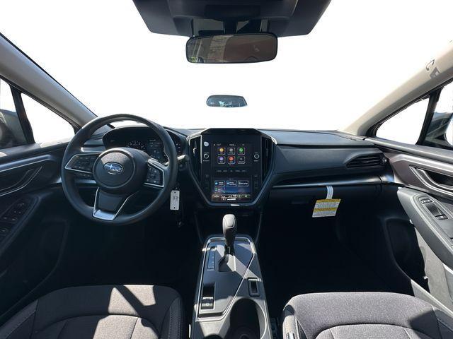 new 2025 Subaru Impreza car, priced at $24,795