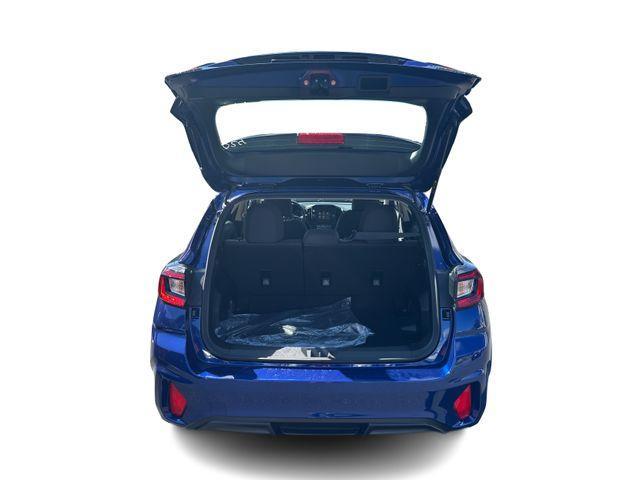 new 2025 Subaru Impreza car, priced at $24,795