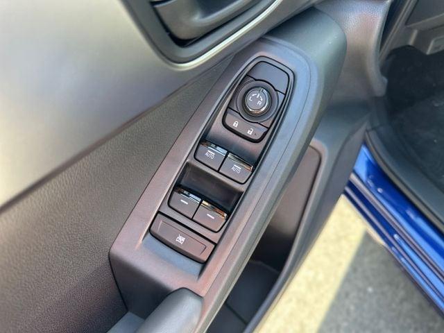 new 2025 Subaru Impreza car, priced at $24,795