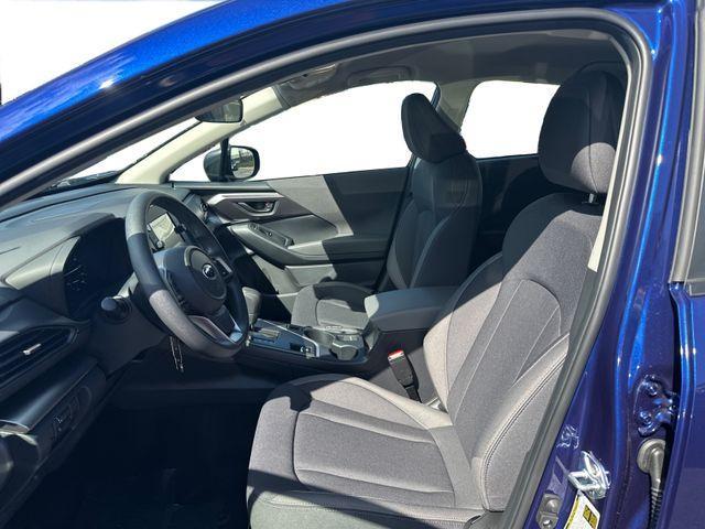 new 2025 Subaru Impreza car, priced at $24,795