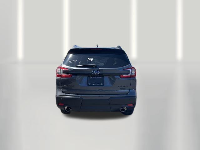 new 2026 Subaru Ascent car, priced at $51,076