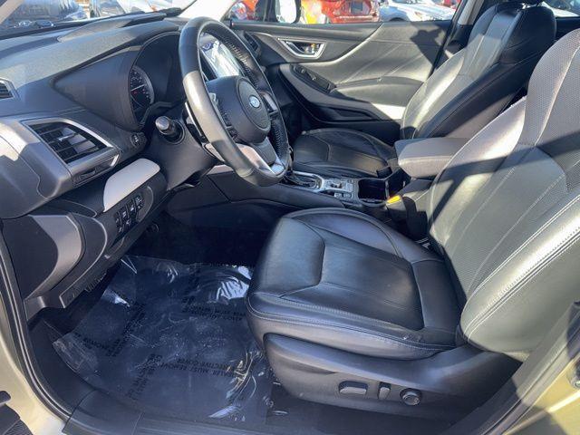 used 2023 Subaru Forester car, priced at $26,956