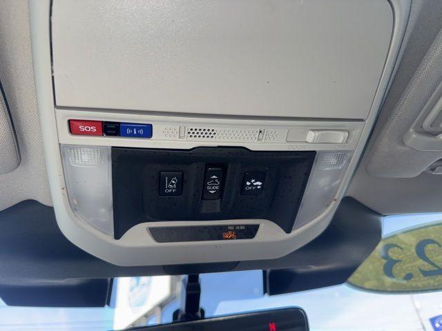 used 2023 Subaru Forester car, priced at $26,956