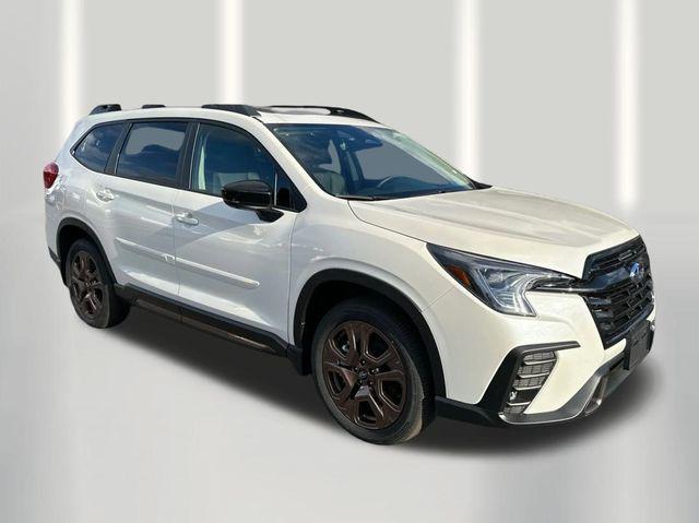 new 2025 Subaru Ascent car, priced at $47,404