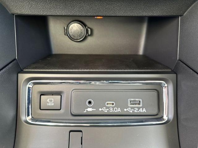 new 2025 Subaru Ascent car, priced at $47,404