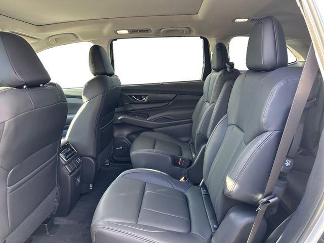 new 2025 Subaru Ascent car, priced at $47,404