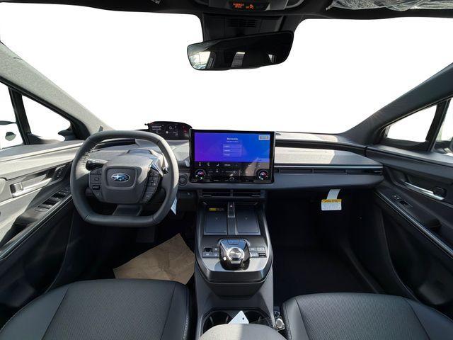 new 2026 Subaru Solterra car, priced at $44,345
