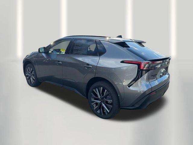 new 2026 Subaru Solterra car, priced at $44,345