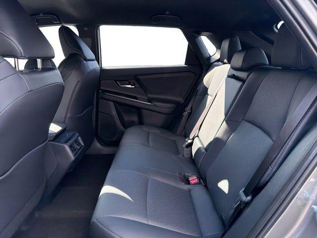 new 2026 Subaru Solterra car, priced at $44,345