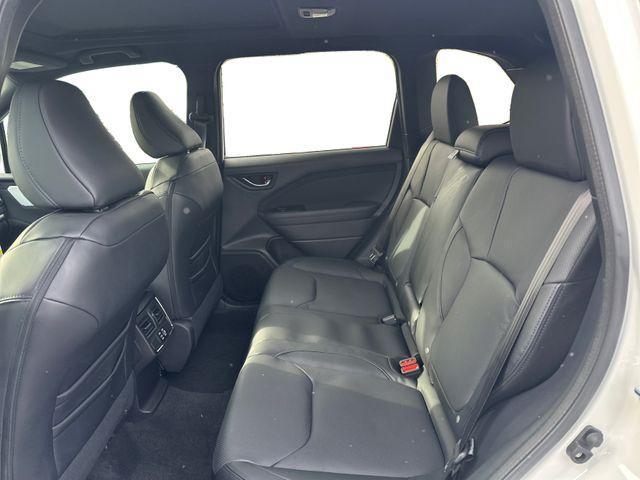 new 2026 Subaru Forester car, priced at $37,327