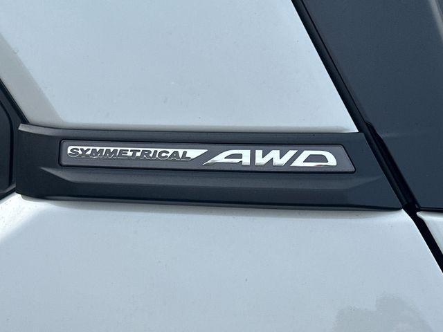 new 2026 Subaru Forester car, priced at $37,327