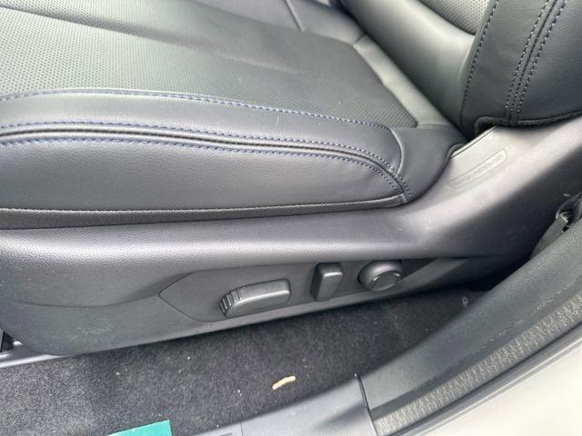 new 2026 Subaru Forester car, priced at $37,327