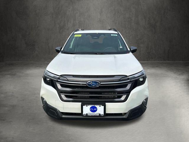 new 2026 Subaru Forester car, priced at $37,327